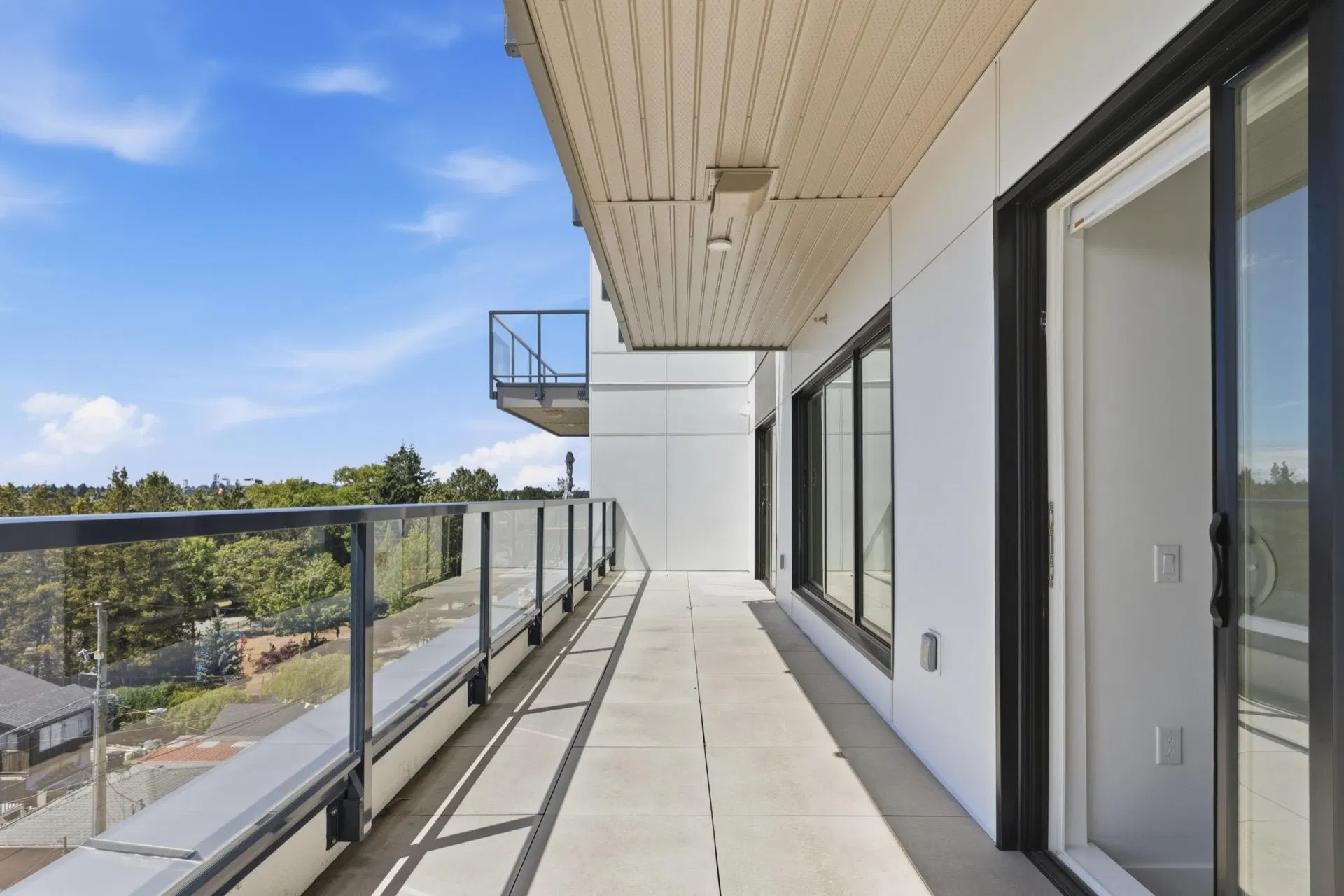 Photo 1 of 28 at #501 – 2268 E Broadway
