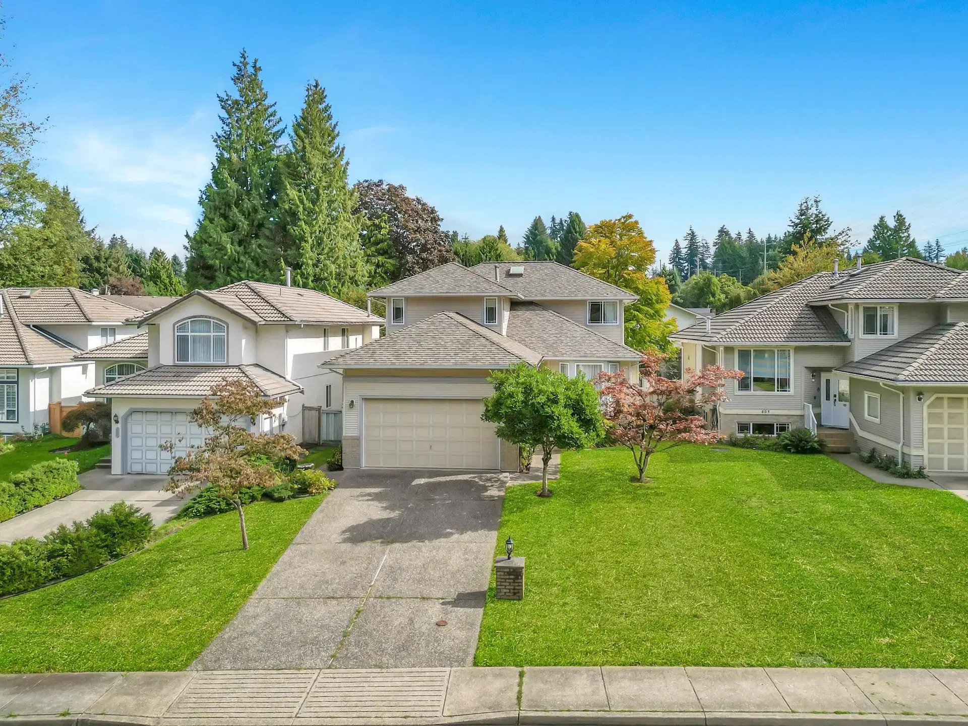BSMT – 805 Fowler Court