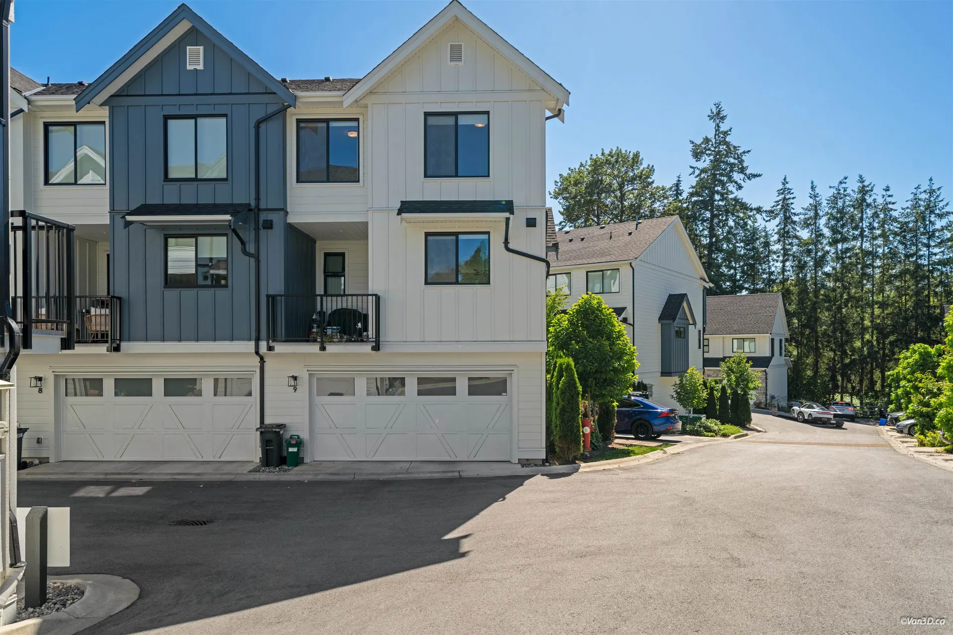 Photo 1 of 38 at #9 – 1871 165a Street