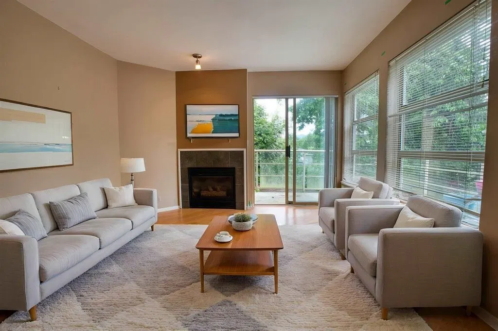 Photo 2 of 15 at #206 – 22277 122 Avenue