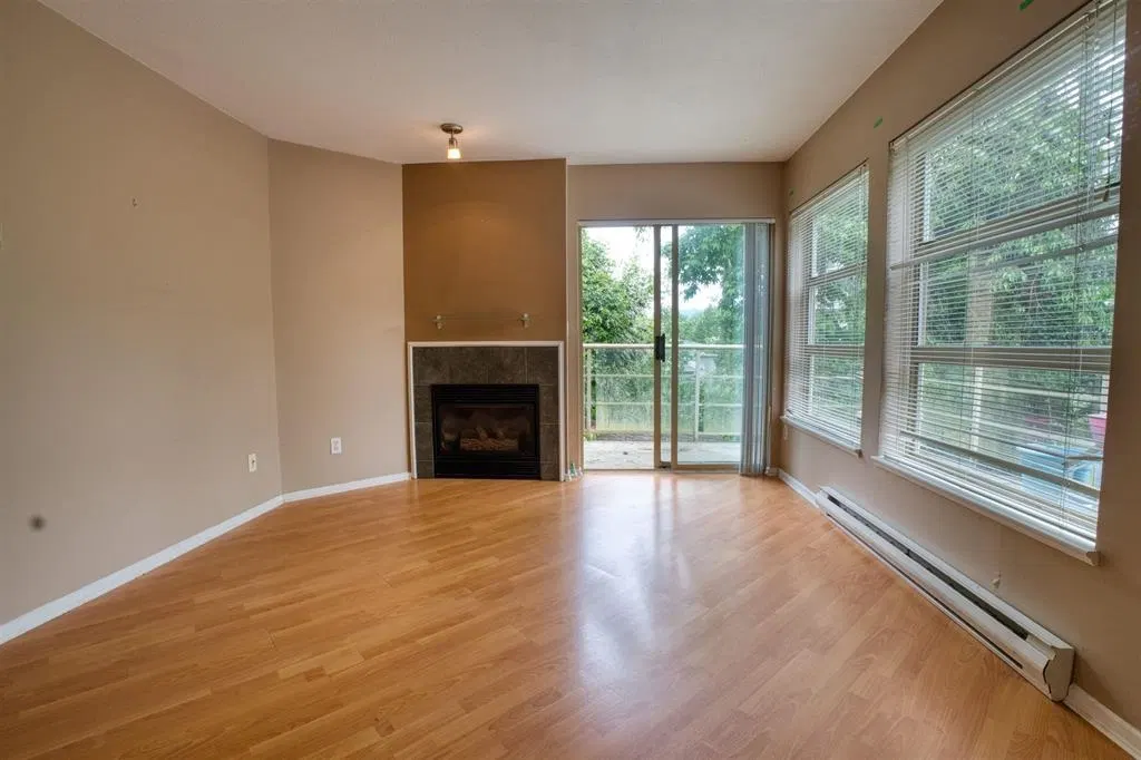 Photo 3 of 15 at #206 – 22277 122 Avenue