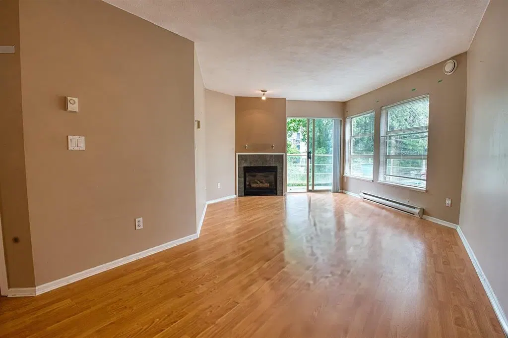 Photo 4 of 15 at #206 – 22277 122 Avenue