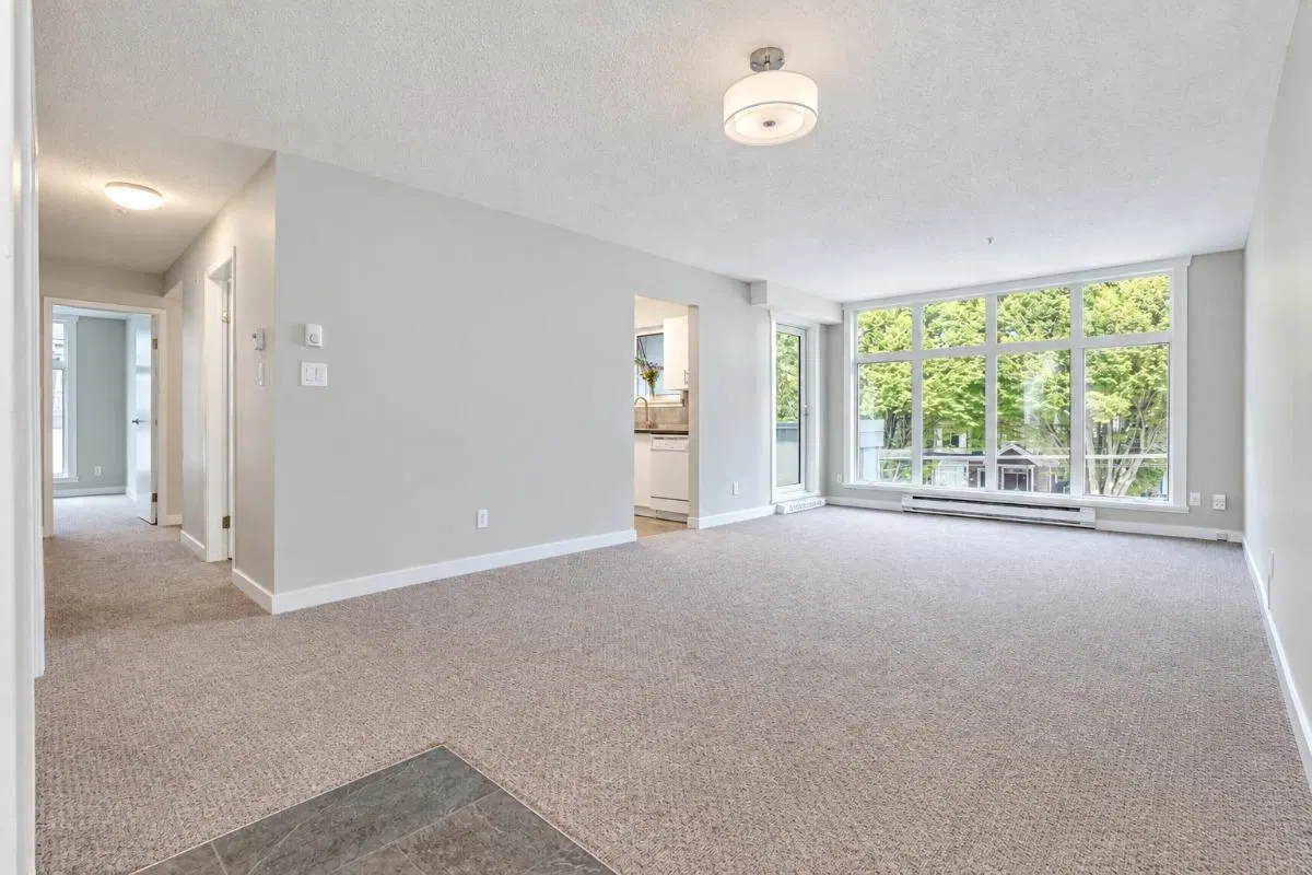Photo 4 of 31 at #300 – 2533 Penticton Street
