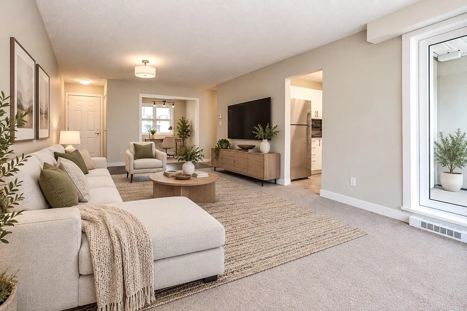 Photo 5 of 31 at #300 – 2533 Penticton Street