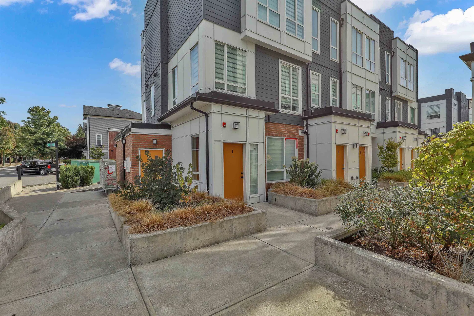 #1 – 18850 72a Avenue