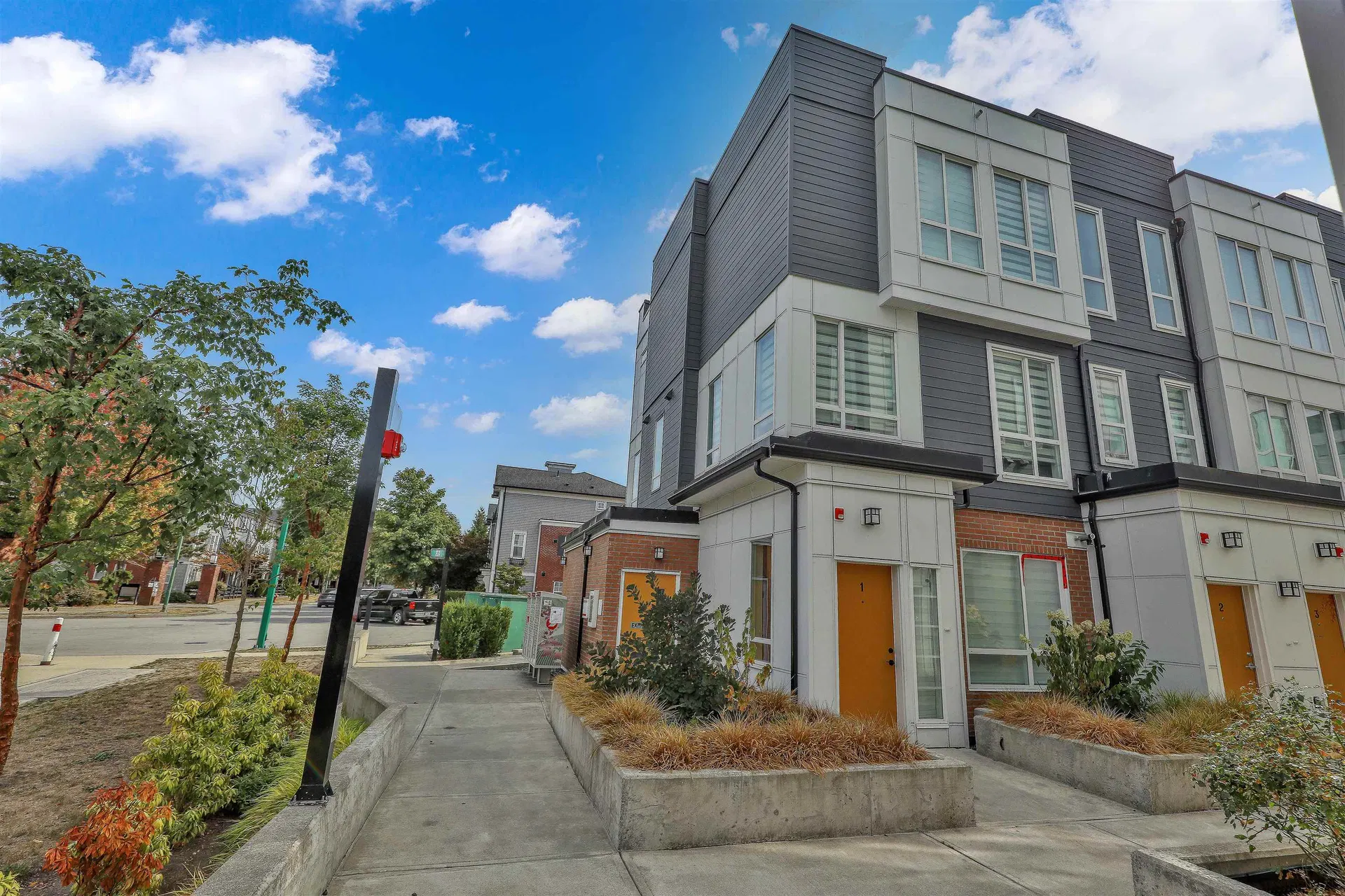 Photo 2 of 21 at #1 – 18850 72a Avenue