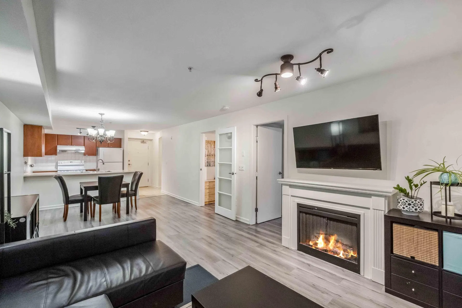 Photo 1 of 40 at #212 – 10088 148th Street