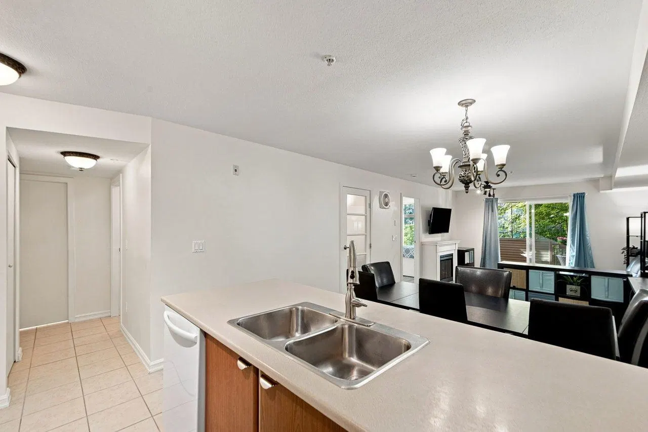 Photo 2 of 40 at #212 – 10088 148th Street