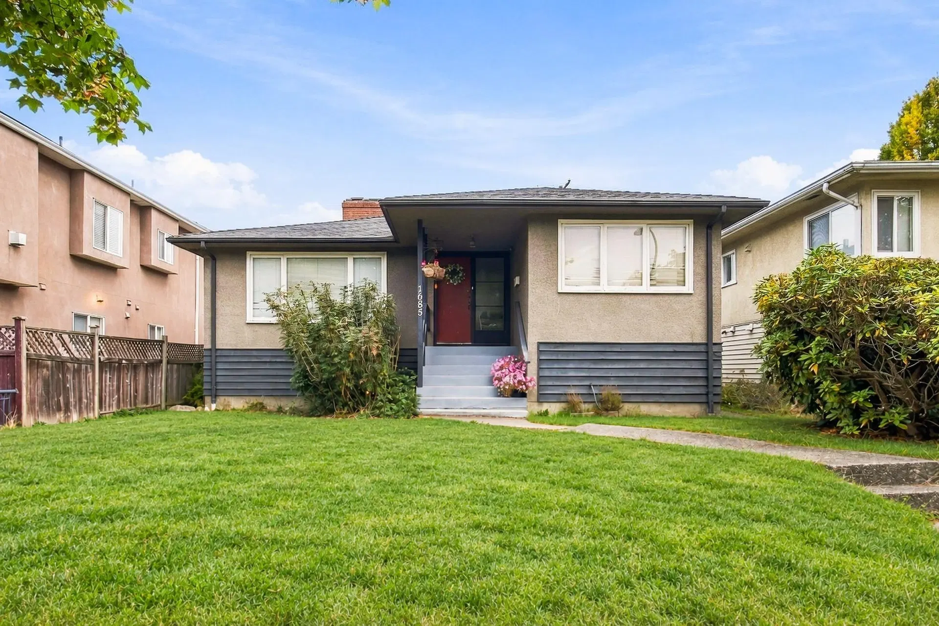 Photo 1 of 34 at 1685 E 55th Avenue