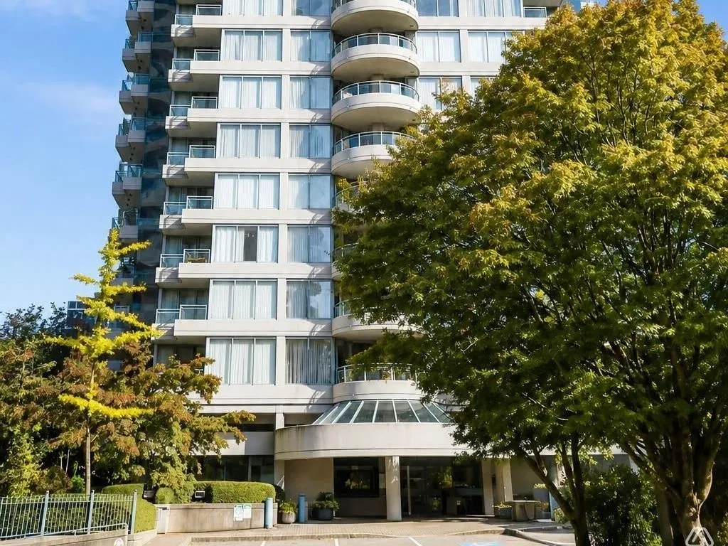 Photo 1 of 27 at #1405 – 13383 108th Avenue