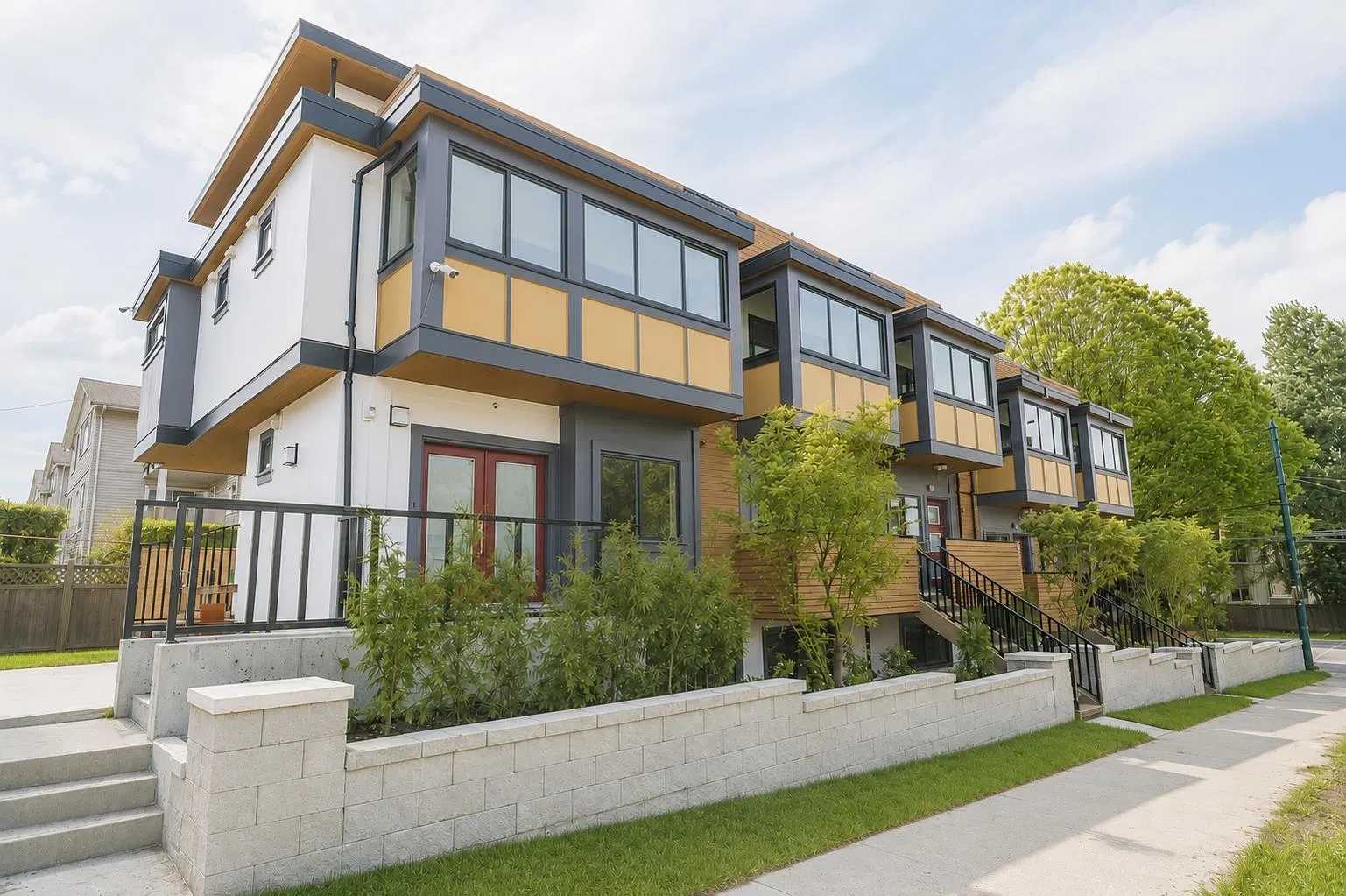 Photo 1 of 18 at 2412 Dundas Street