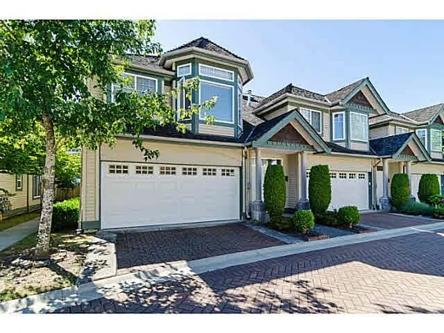 #30 – 7600 Blundell Road