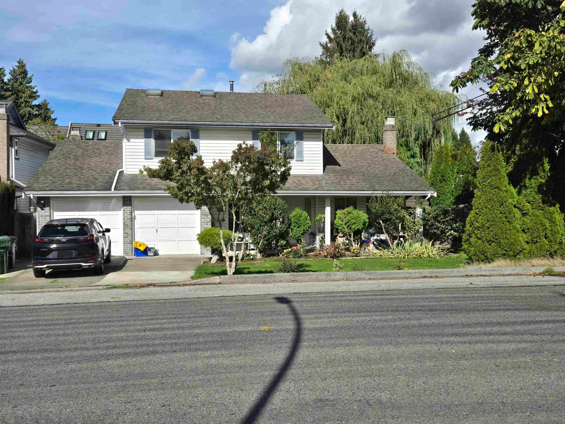 Photo 1 of 3 at 3991 Moresby Drive