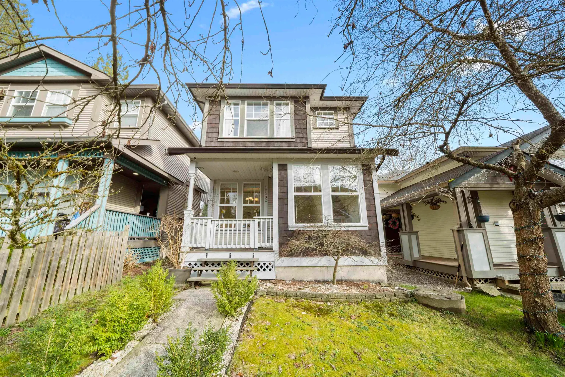 Photo 1 of 31 at 10292 242b Street
