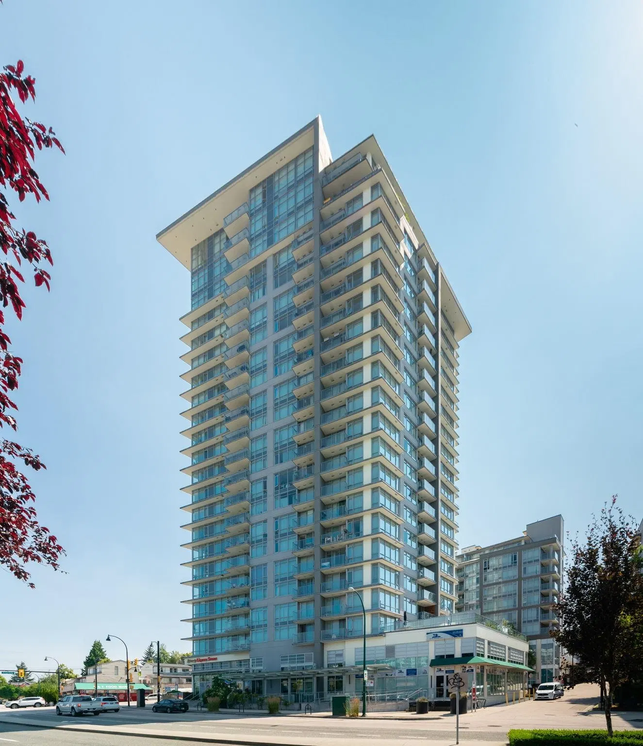 Photo 1 of 19 at #1010 – 4815 Eldorado Mews