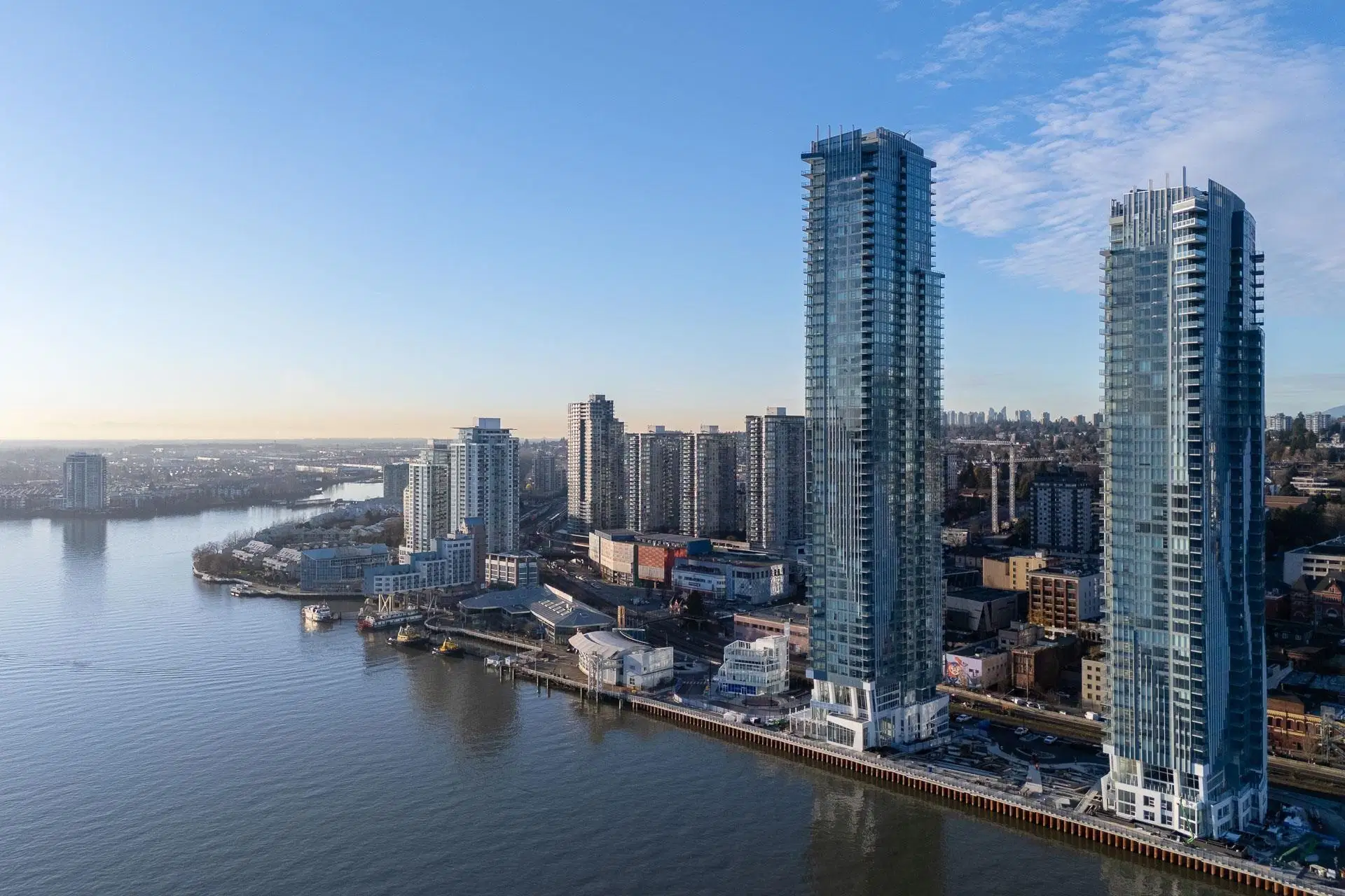 #1808 – 660 Quayside Drive
