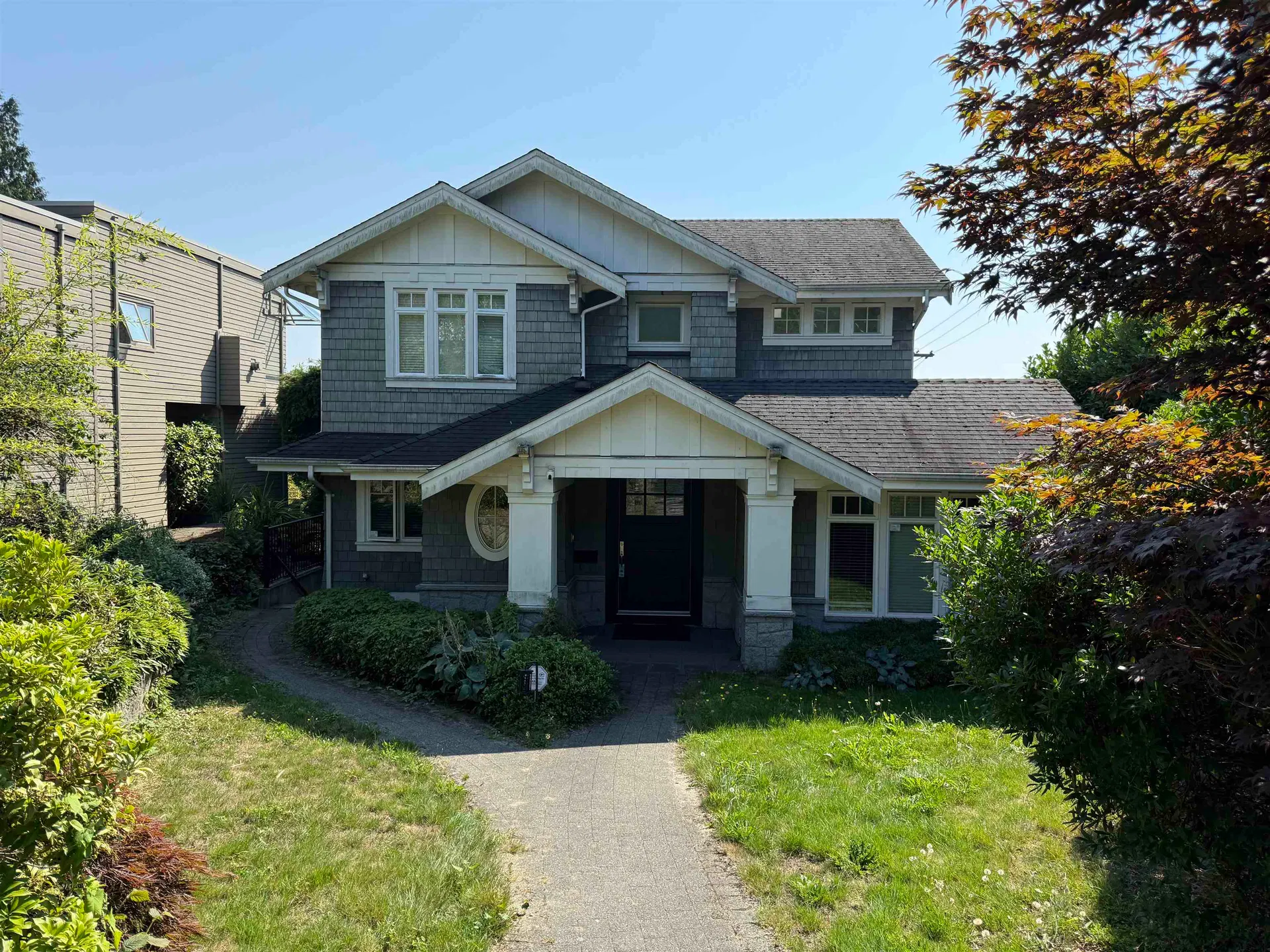 Photo 1 of 17 at Basement Suite – 1498 Palmerston Avenue