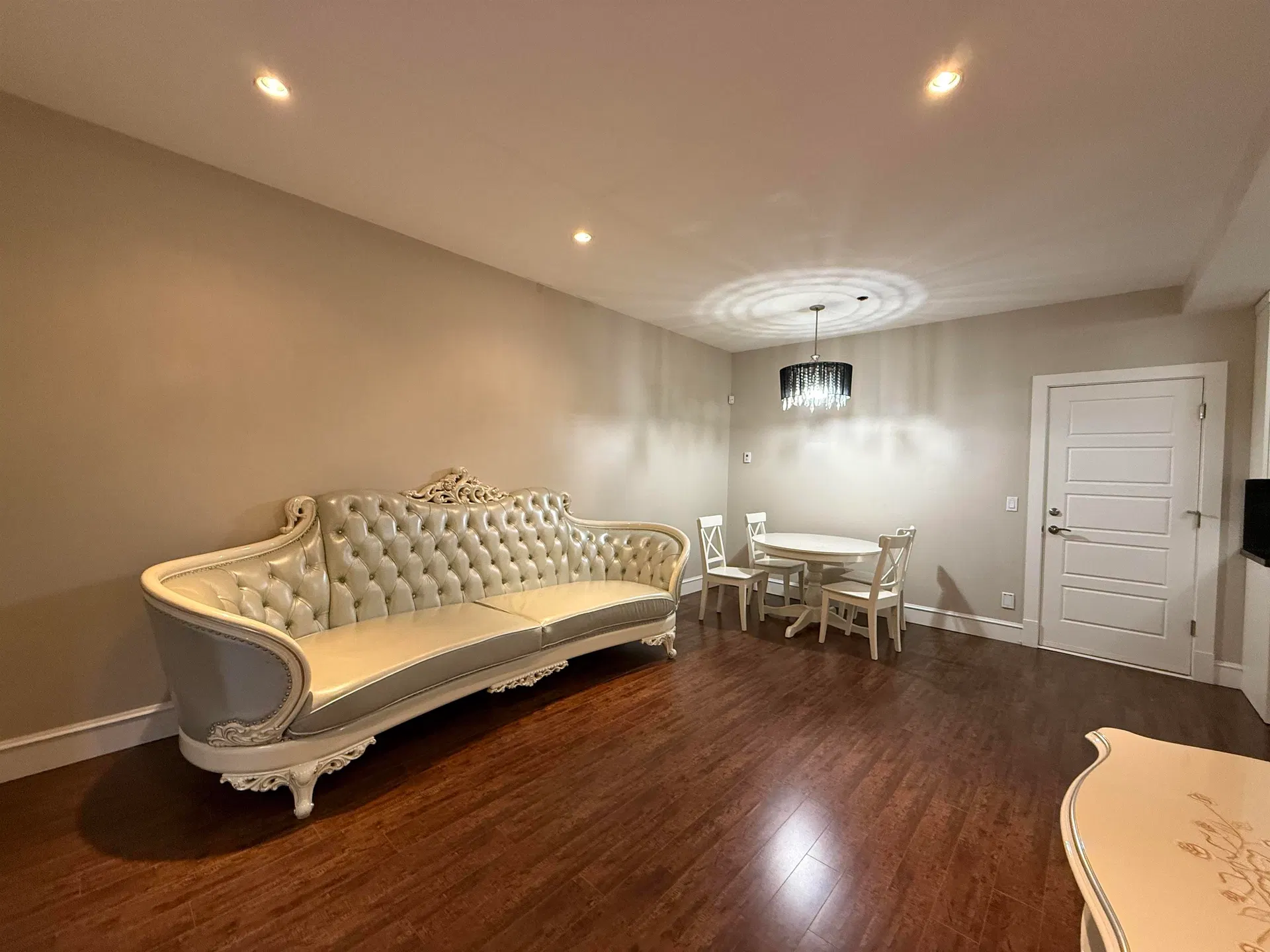 Photo 2 of 17 at Basement Suite – 1498 Palmerston Avenue