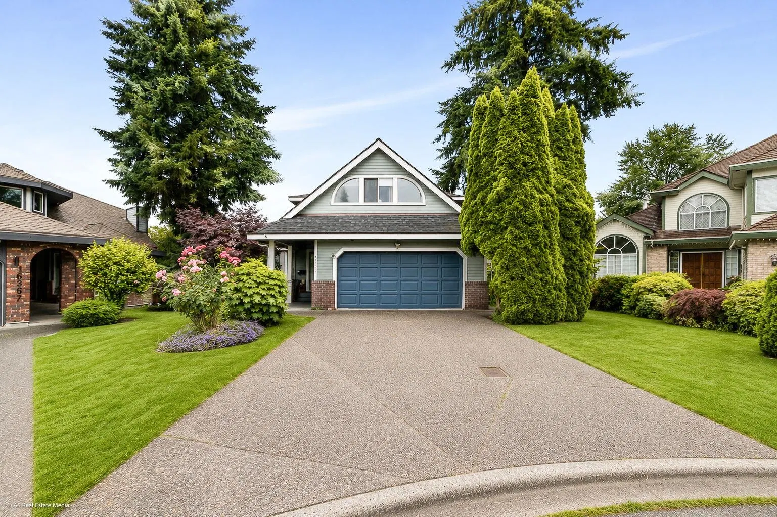 Photo 1 of 40 at 16375 Middleglen Place