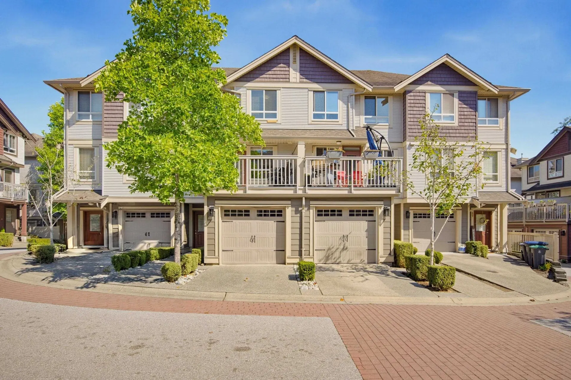 #29 – 19560 68 Avenue