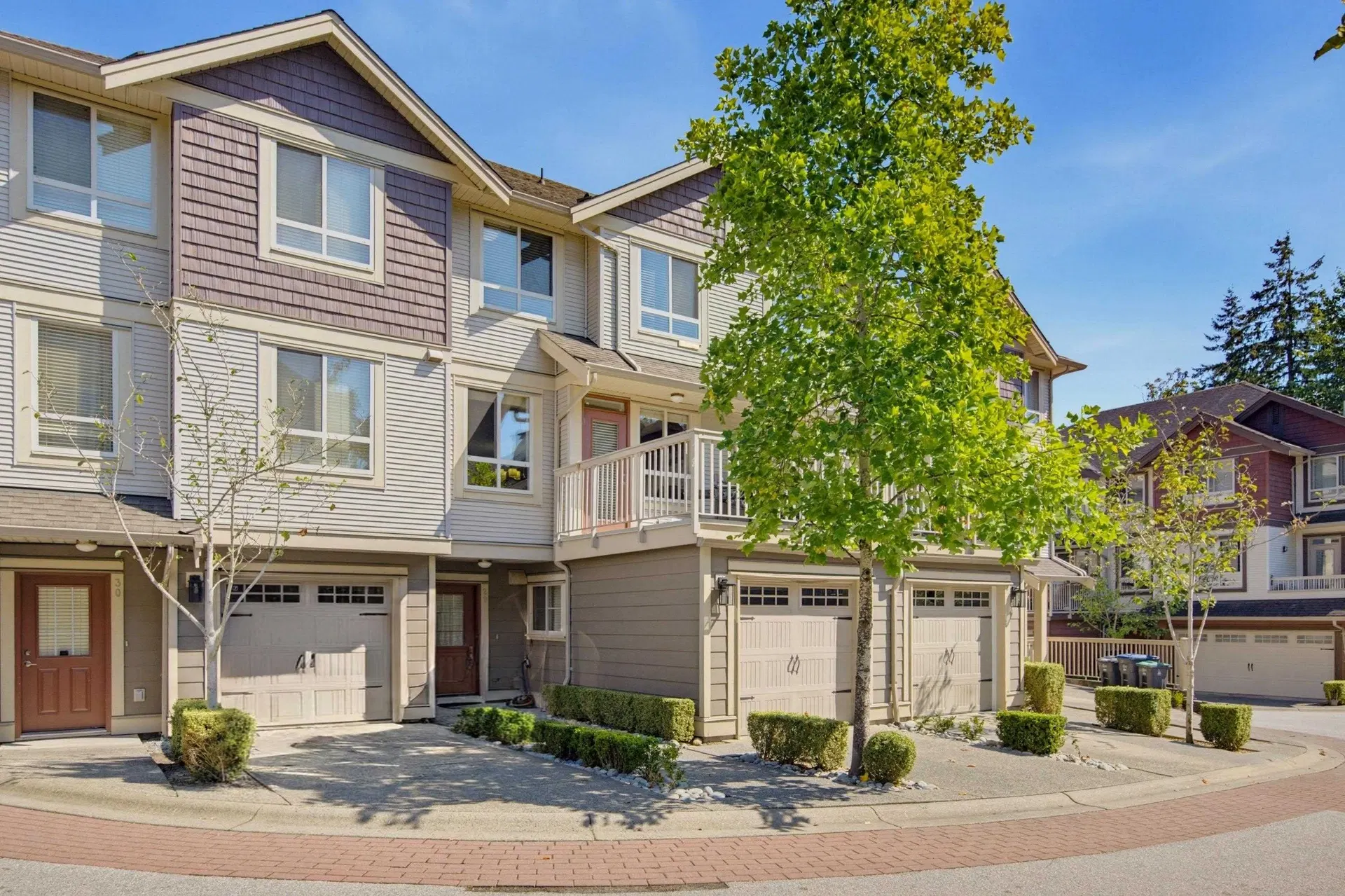 Photo 2 of 38 at #29 – 19560 68 Avenue