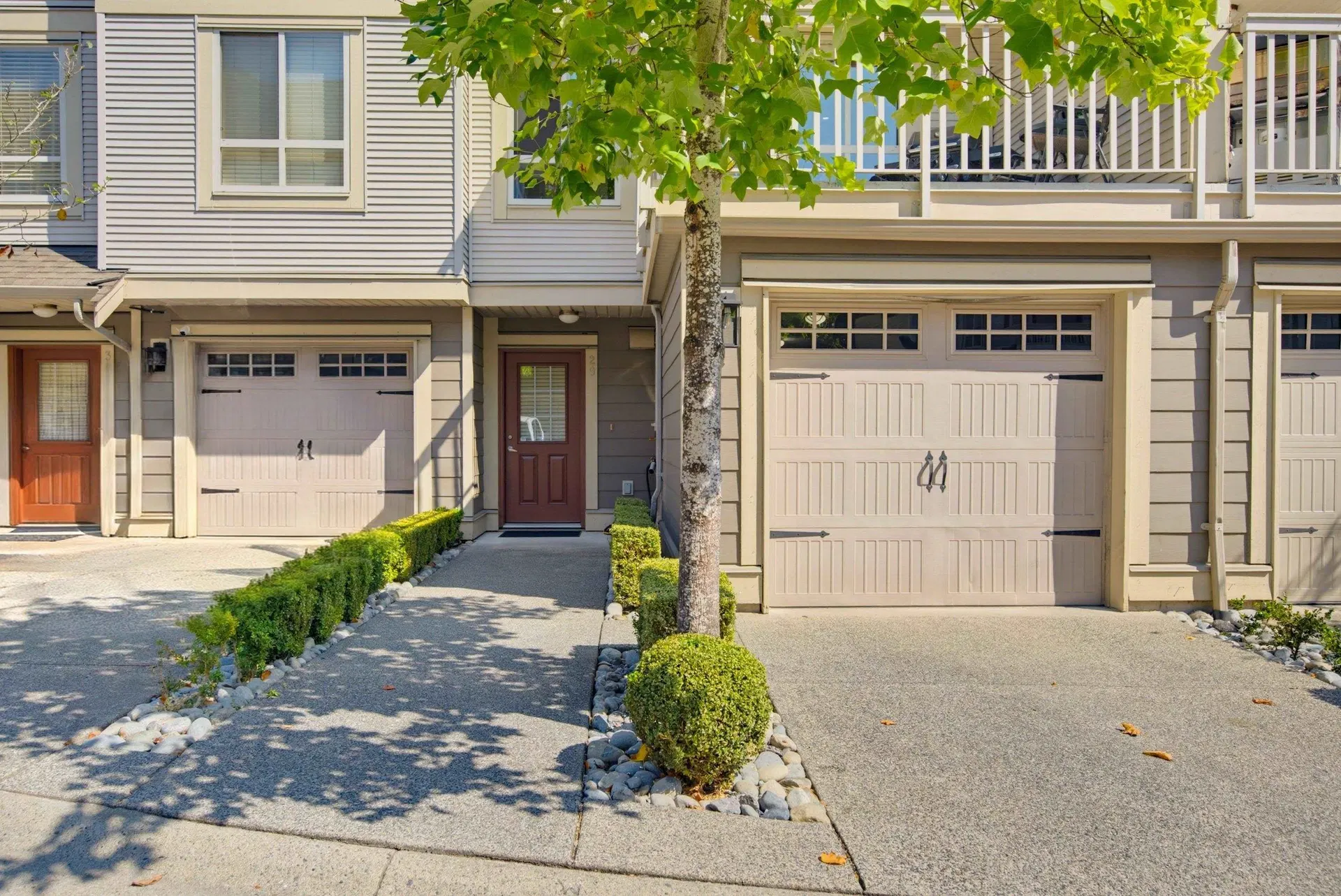 Photo 3 of 38 at #29 – 19560 68 Avenue