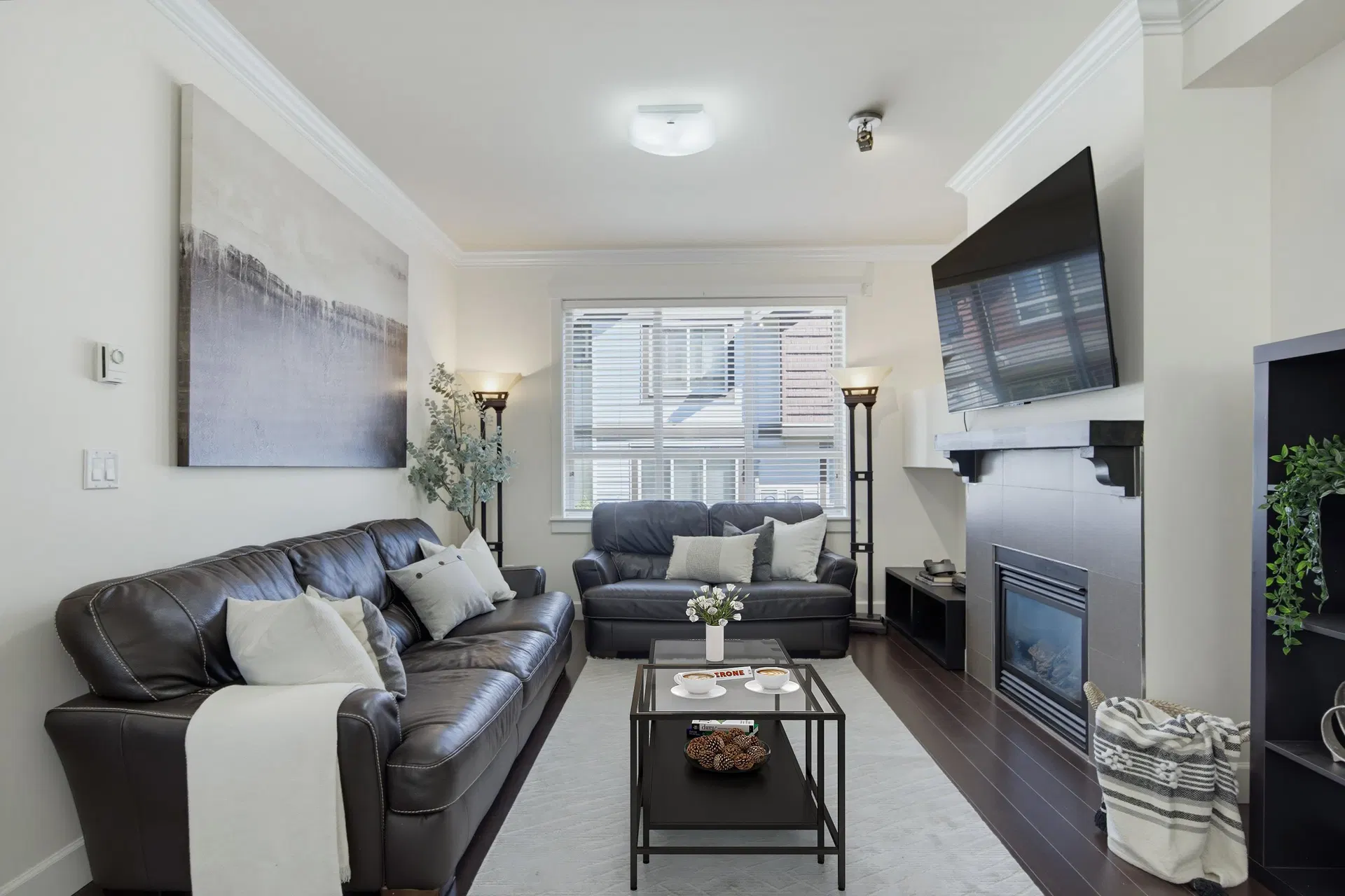 Photo 5 of 38 at #29 – 19560 68 Avenue