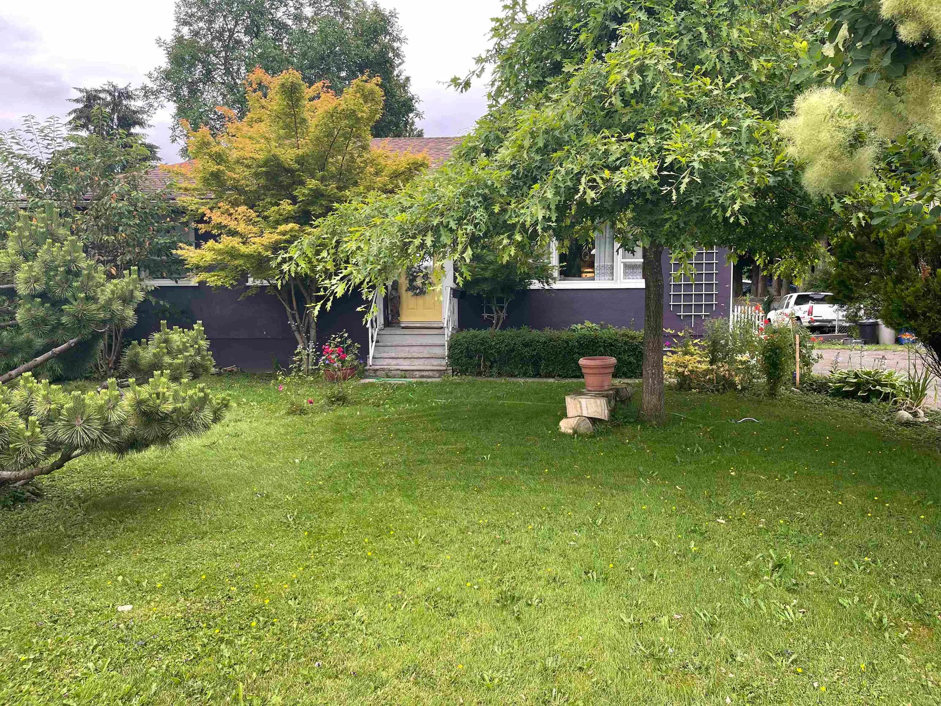 Photo 1 of 5 at 9500 Coote Street