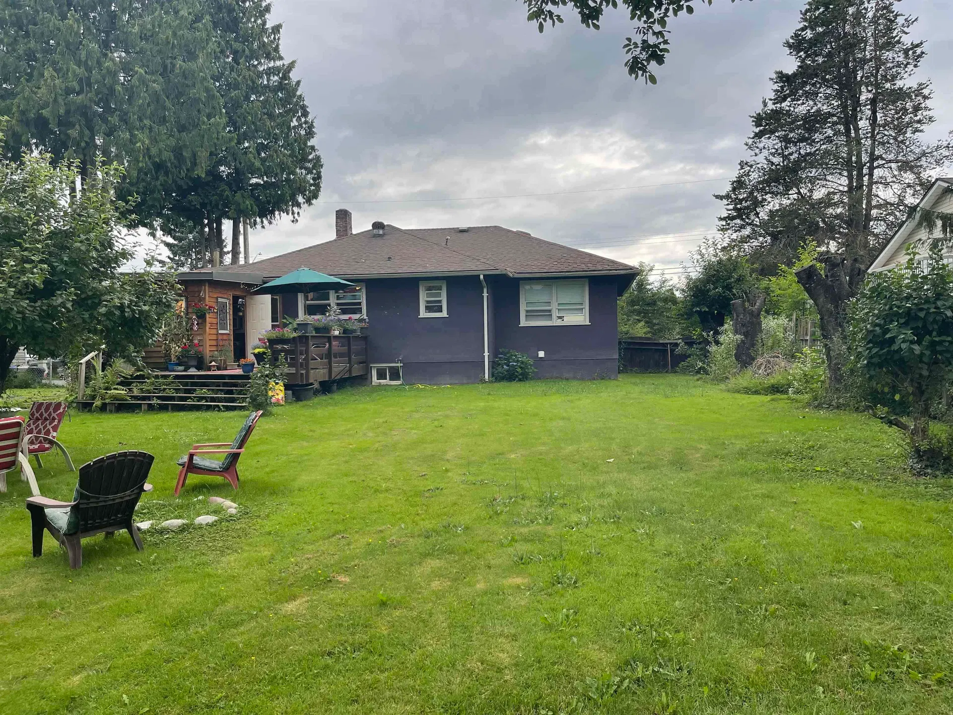 Photo 5 of 5 at 9500 Coote Street