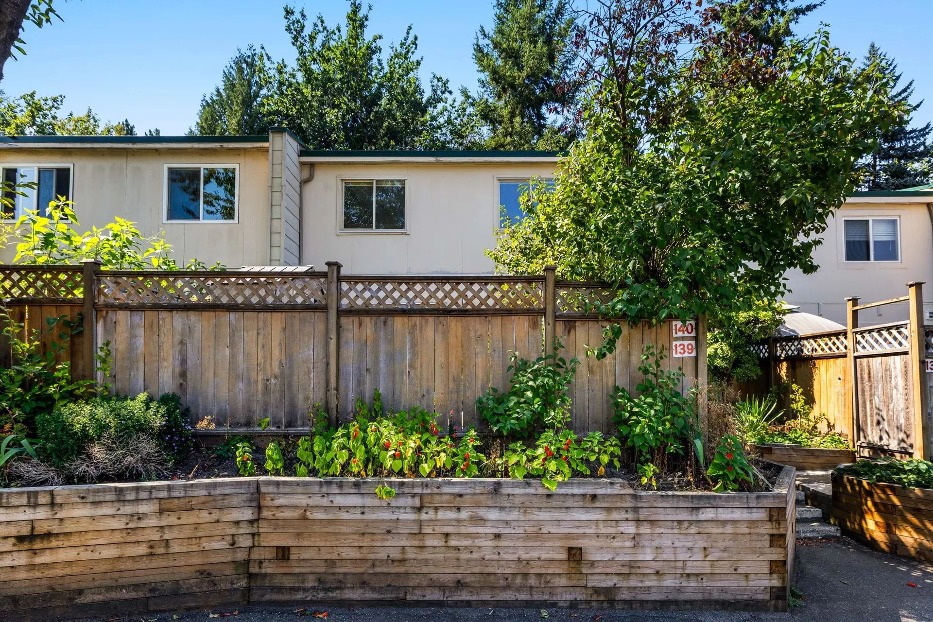 Photo 3 of 37 at #139 – 15215 105 Avenue