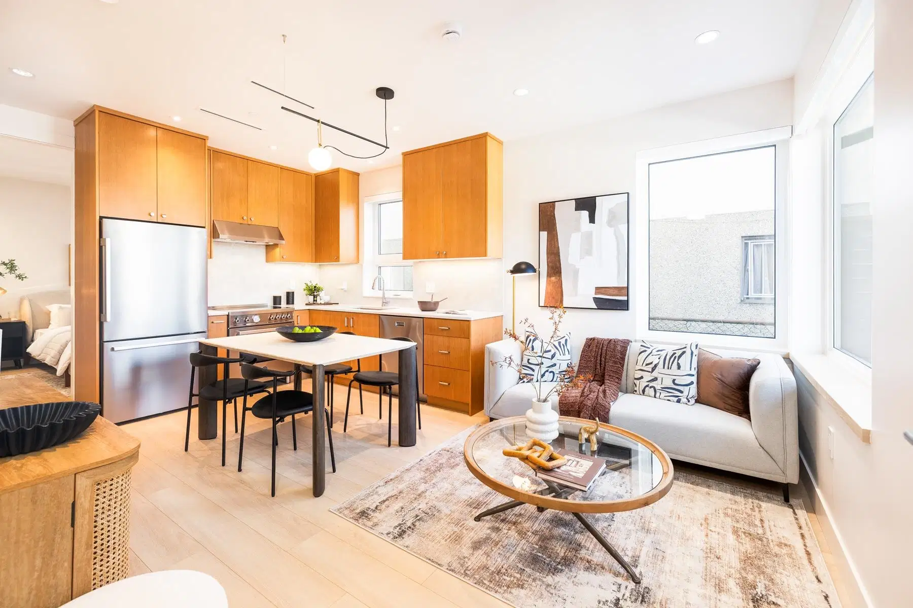 #2 – 2995 Adanac Street