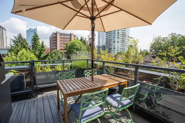 #2 – 1152 Comox Street