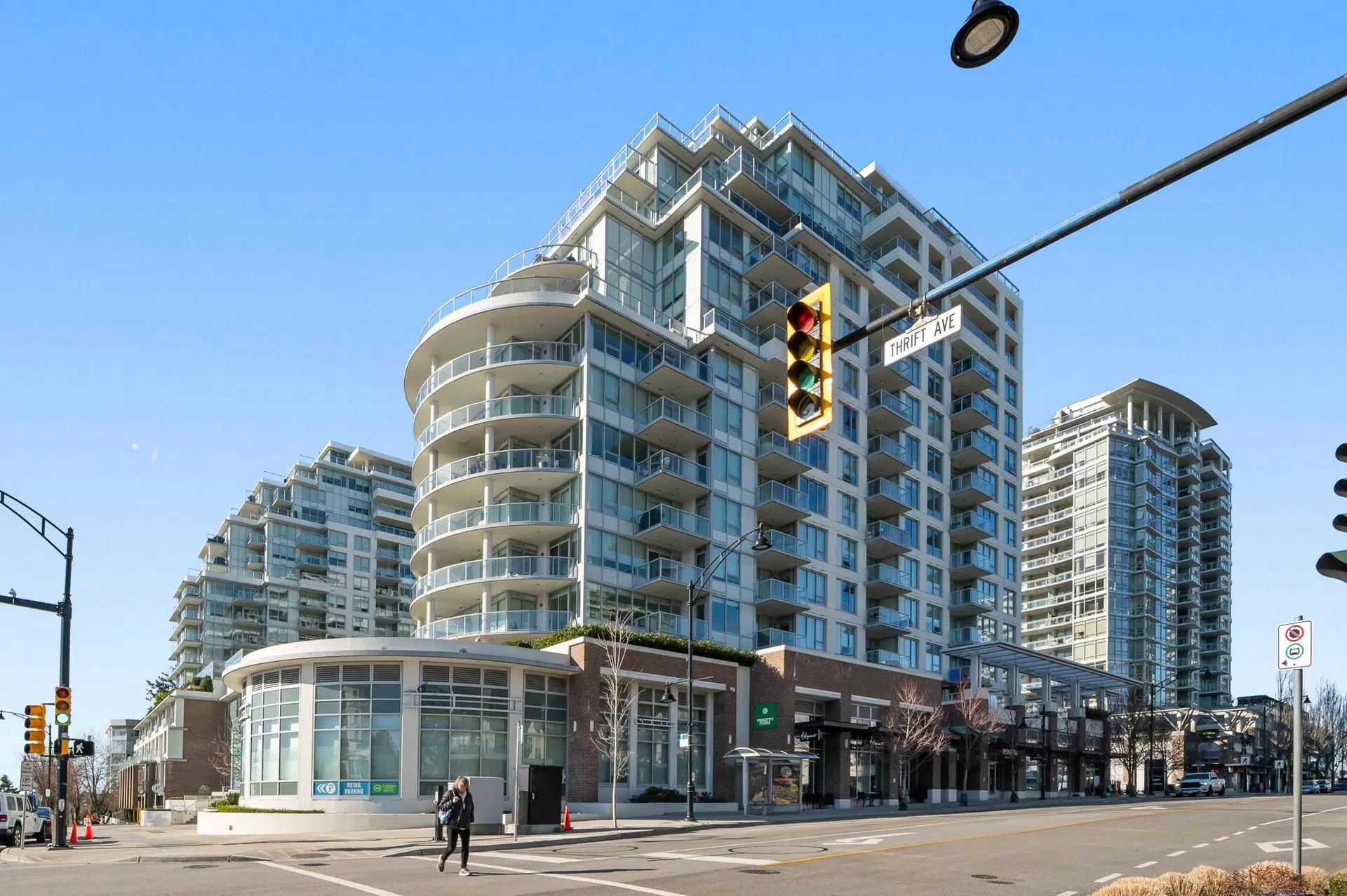 #1001 – 1441 Johnston Road