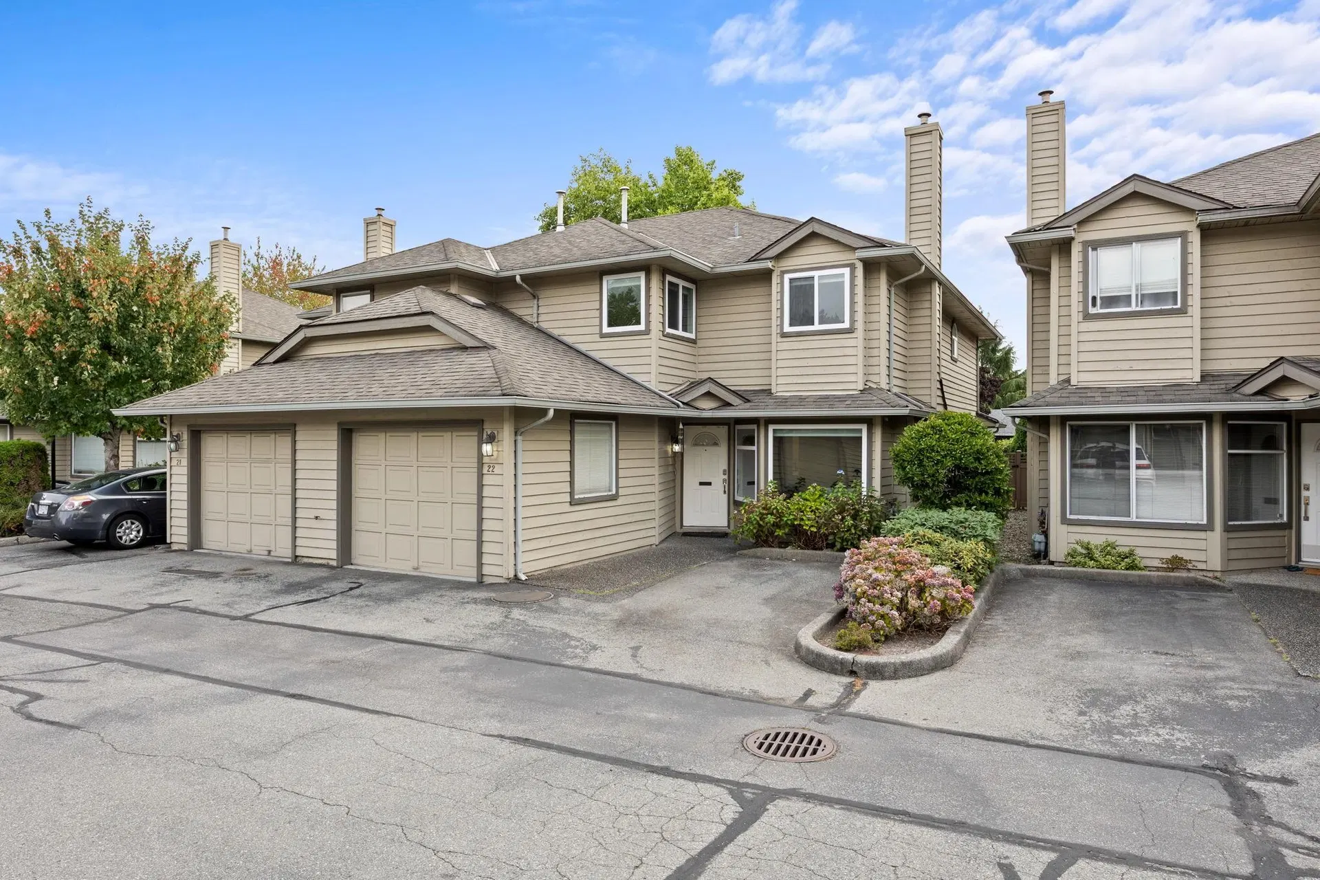 Photo 2 of 33 at #22 – 9727 152b Street