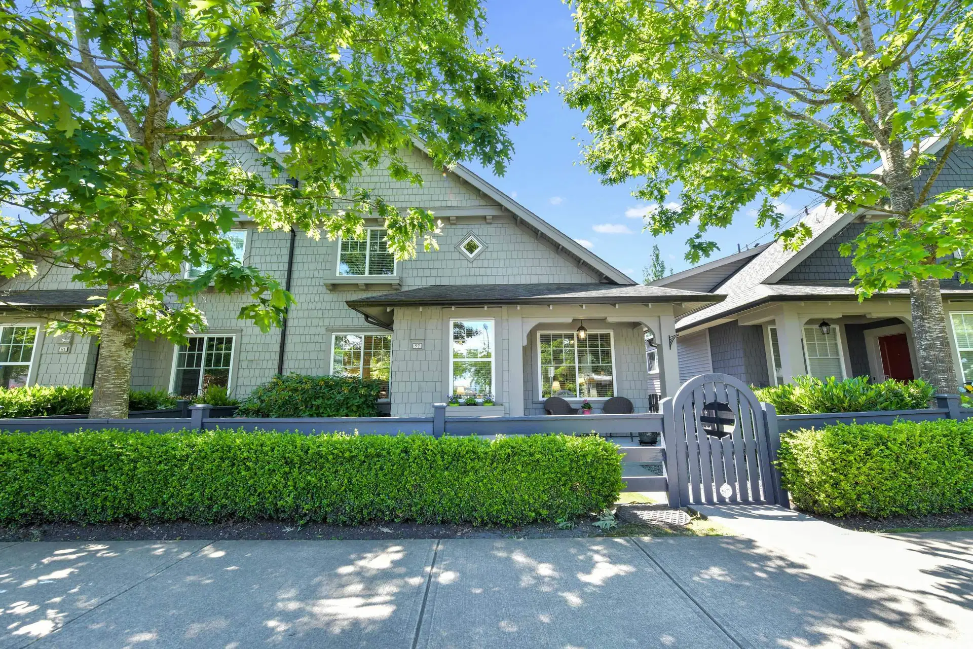 #92 – 6450 187 Street