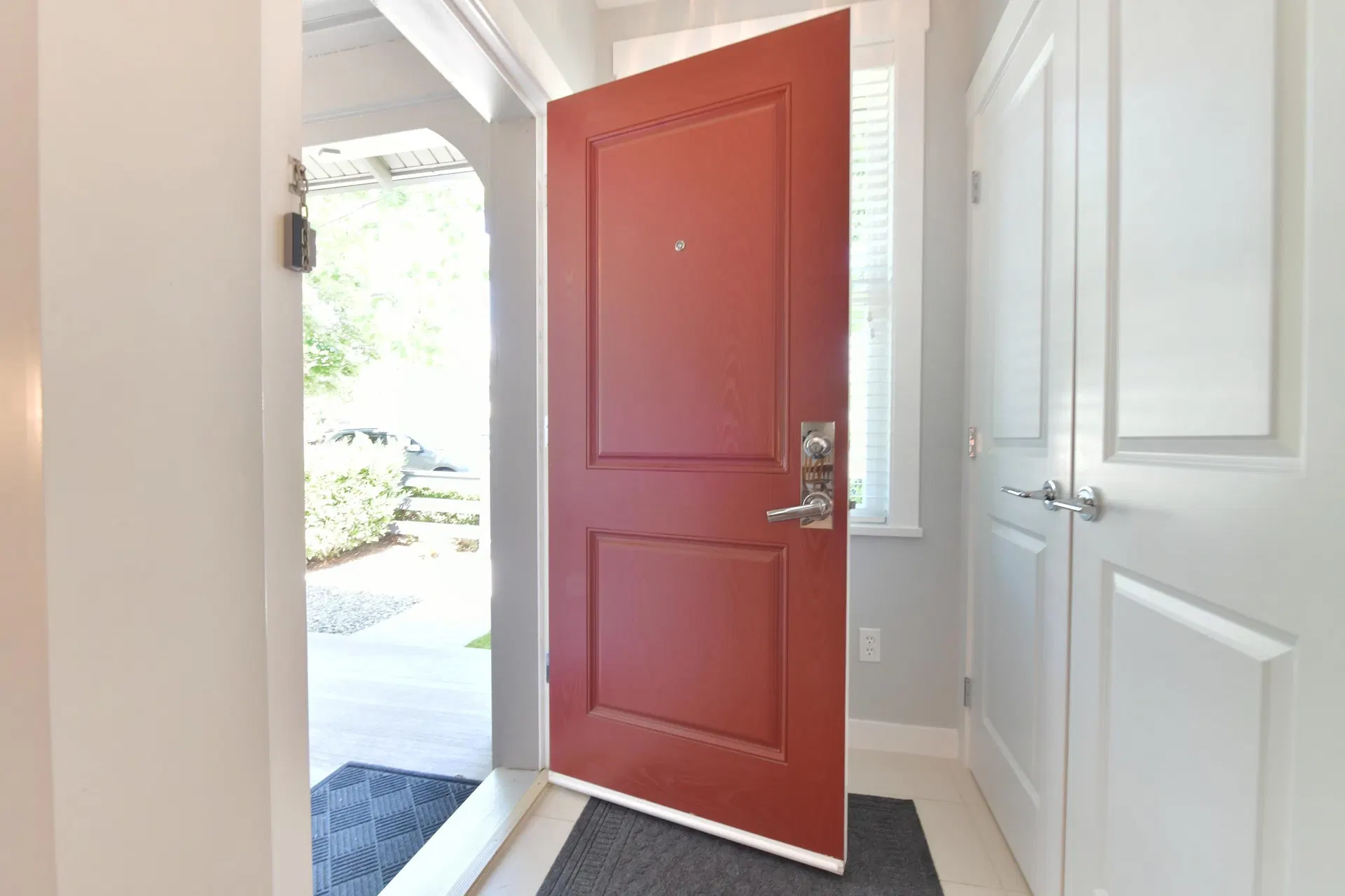Photo 4 of 30 at #92 – 6450 187 Street