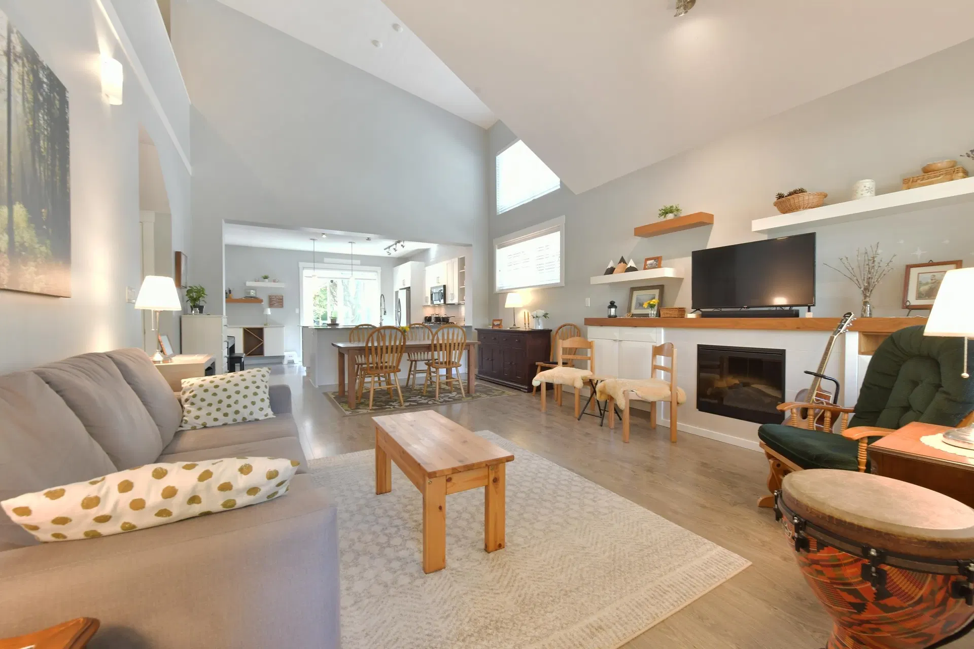Photo 5 of 30 at #92 – 6450 187 Street