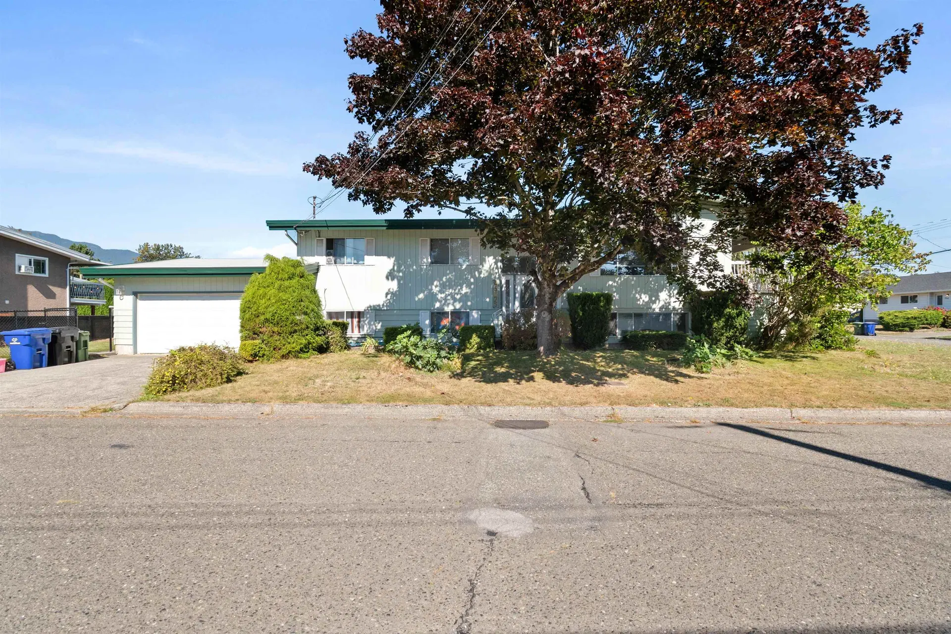 Photo 1 of 37 at 45675 Marshall Avenue