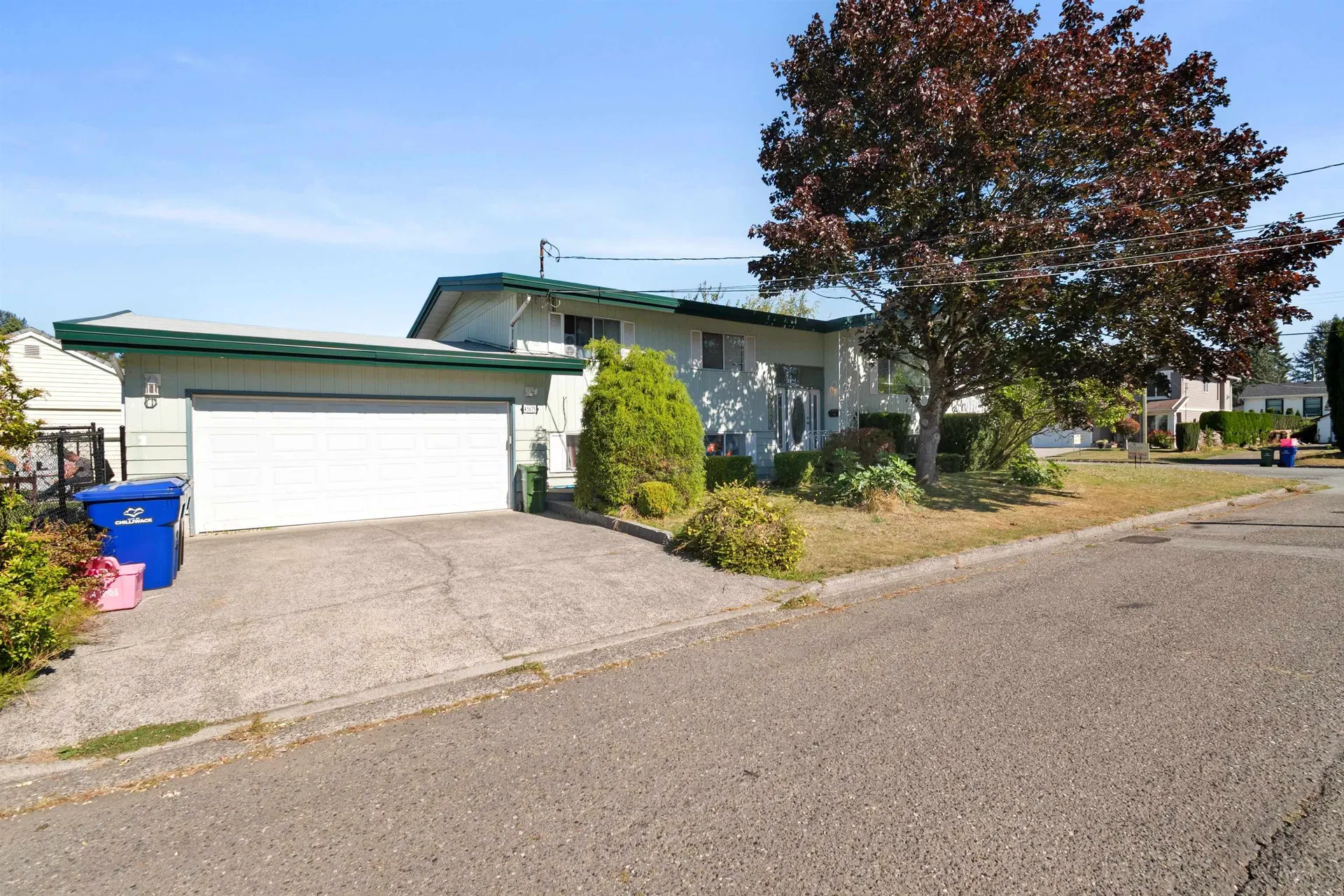 Photo 2 of 37 at 45675 Marshall Avenue