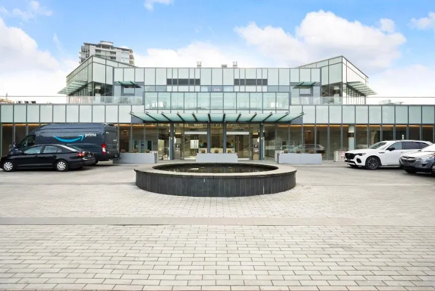 Photo 2 of 24 at #605 – 4730 Lougheed Highway