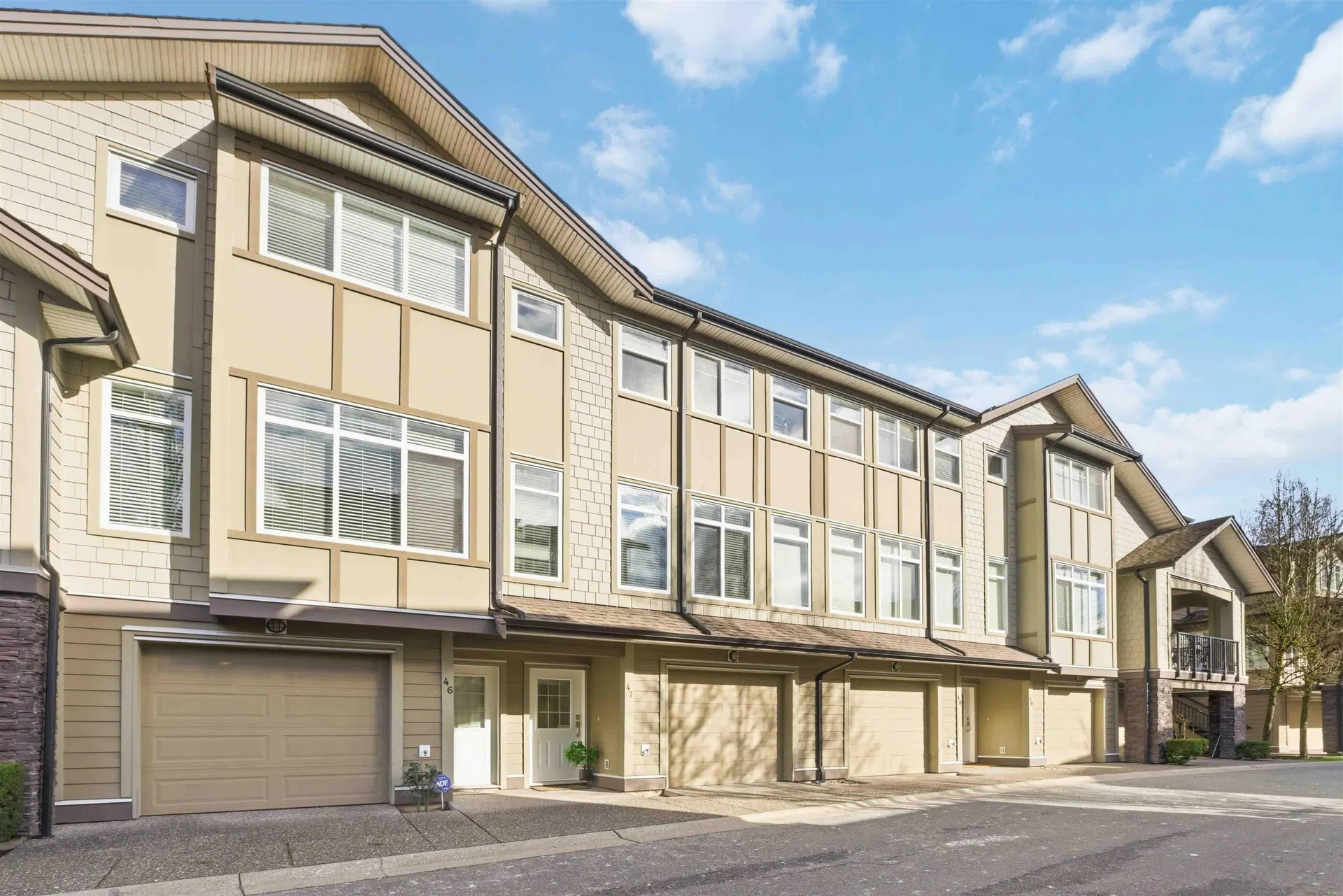 #47 – 22865 Telosky Avenue