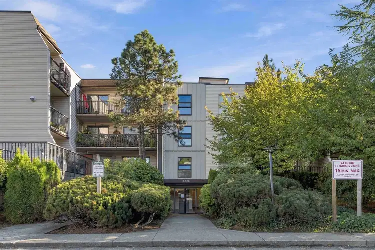 #106 – 15288 100 Avenue