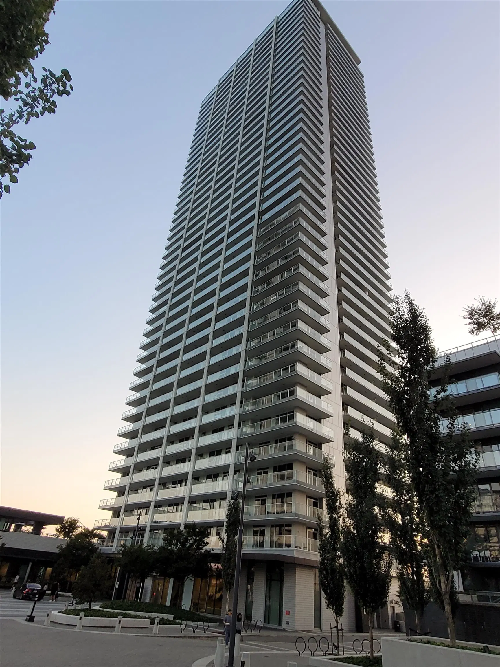 Photo 1 of 8 at #2104 – 3833 Evergreen Place