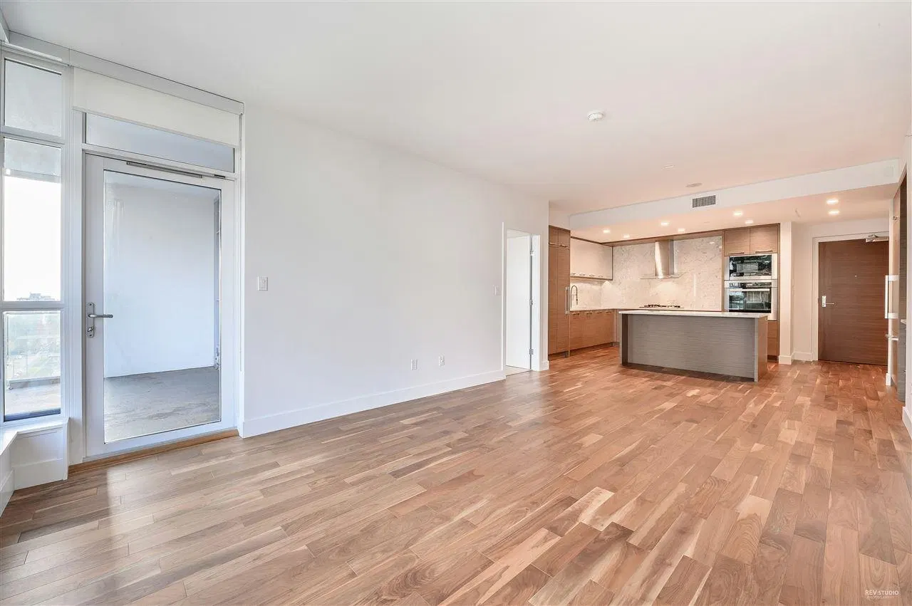 Photo 5 of 12 at #1003 – 4360 Beresford Street