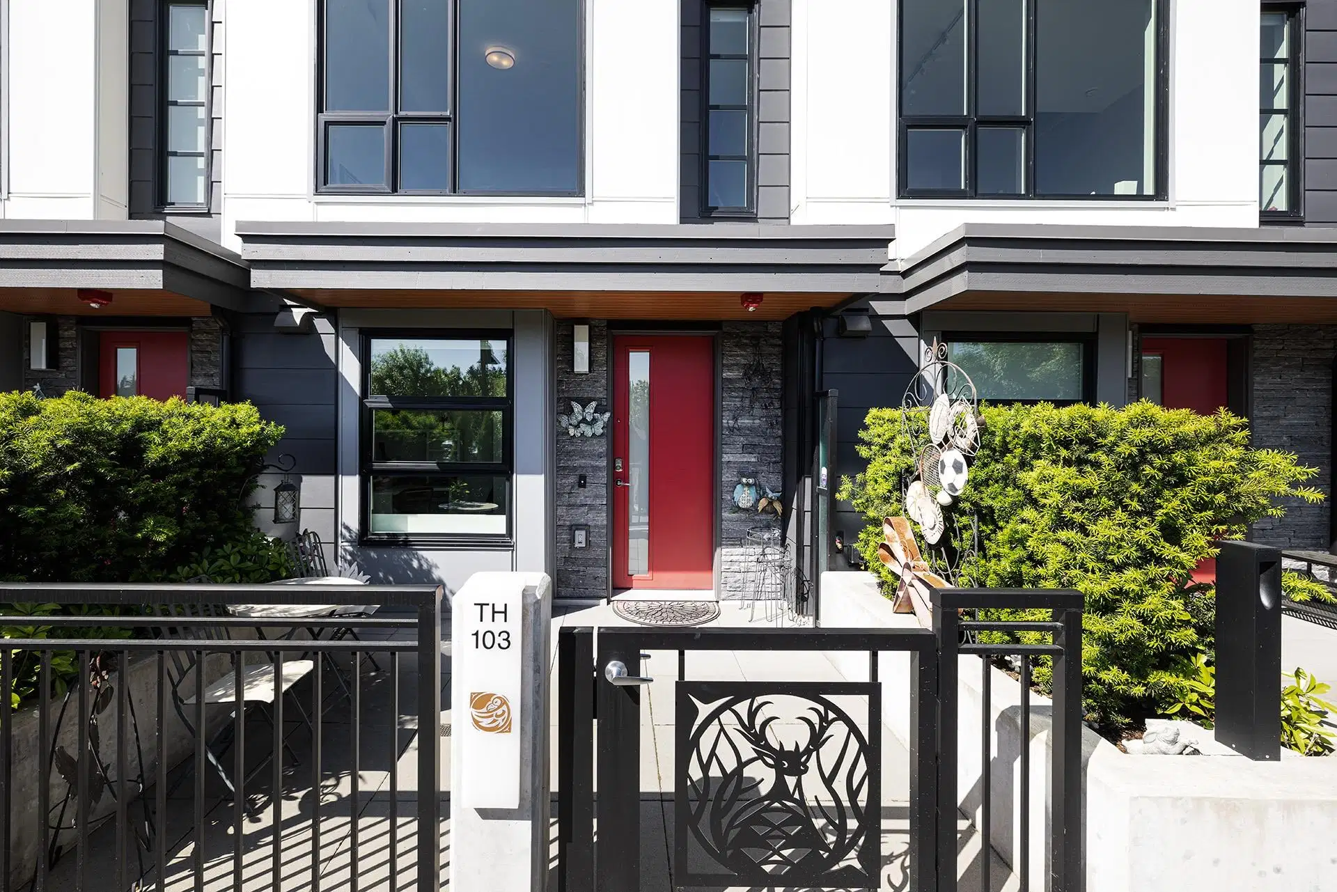 Th103 – 5370 Crooked Branch Road