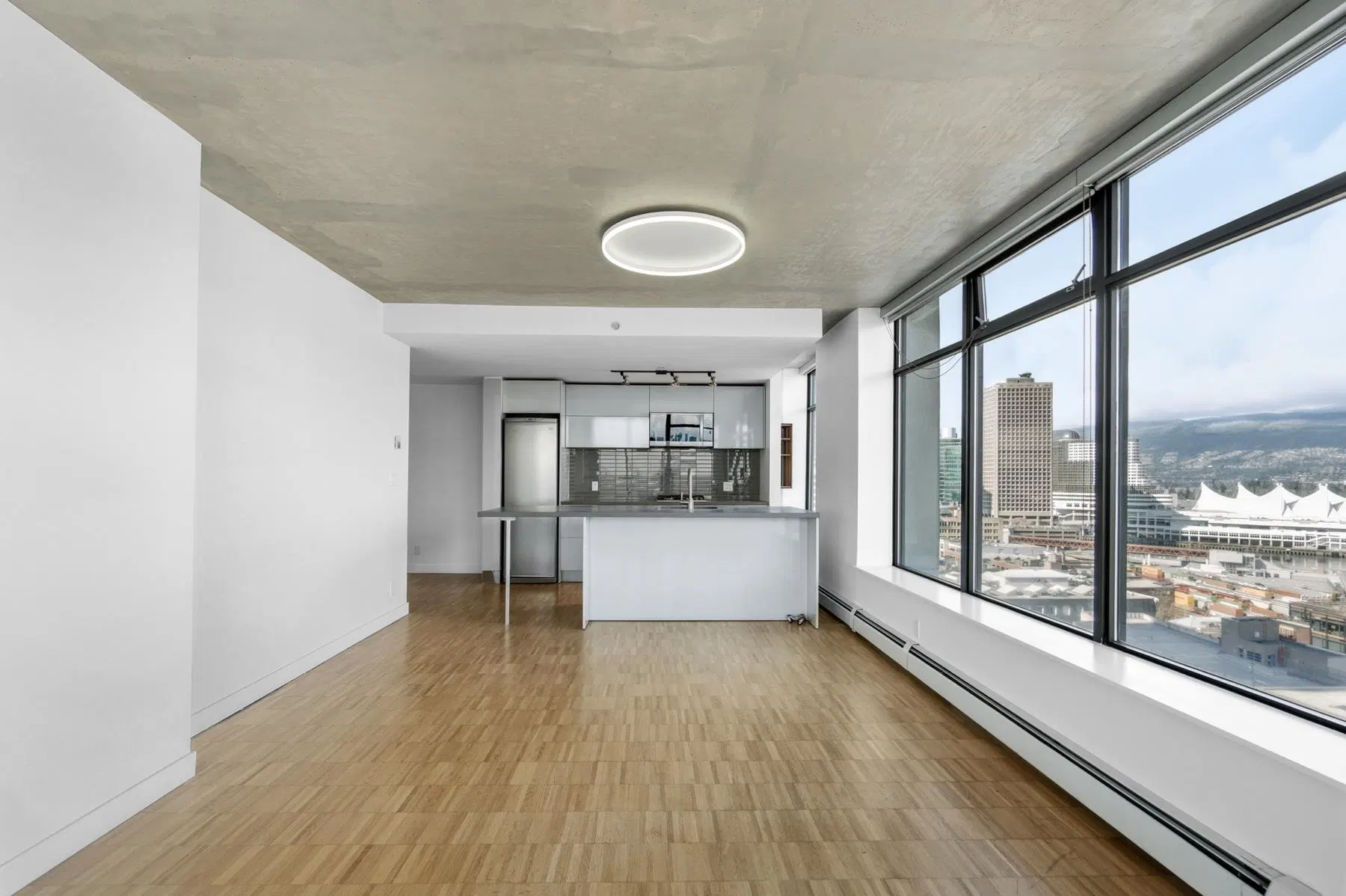 Photo 2 of 29 at #1701 – 108 W Cordova Street