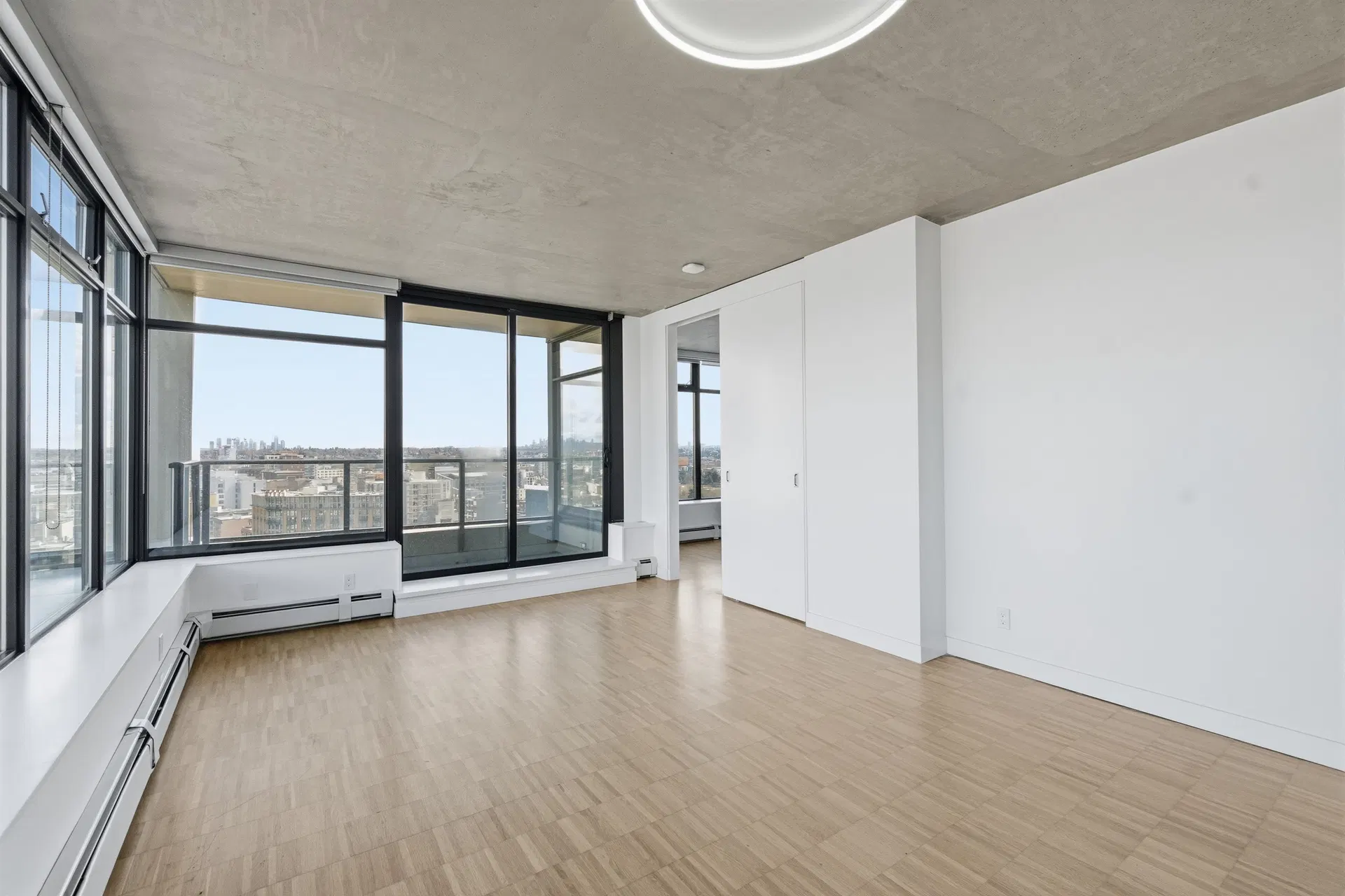 Photo 5 of 29 at #1701 – 108 W Cordova Street