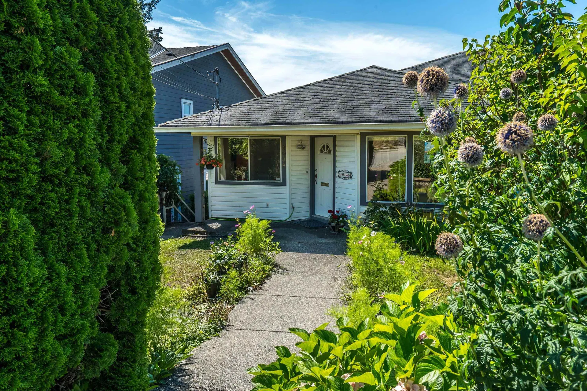 Photo 1 of 30 at 1038 Walls Avenue