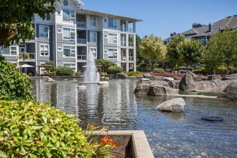 #302 – 4600 Westwater Drive