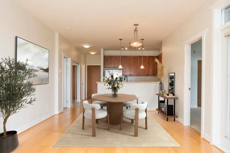 Photo 5 of 36 at #302 – 4600 Westwater Drive